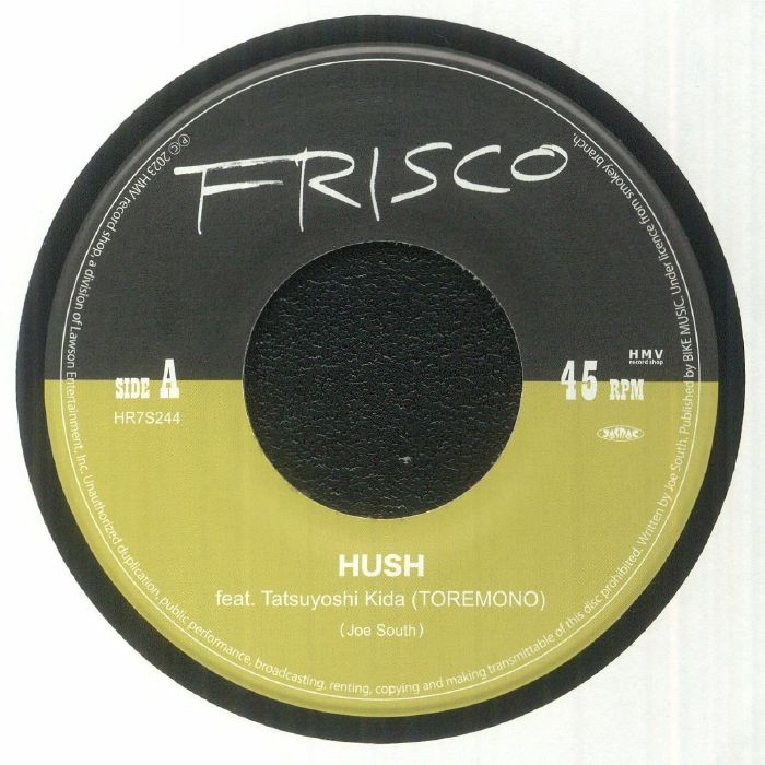 即出荷 Carmichael 新品 Soul FRISCO / HUSH /Leonardo - / FRISCOの 