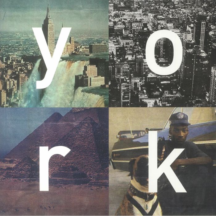 BLU - York (10th Anniversary Edition)