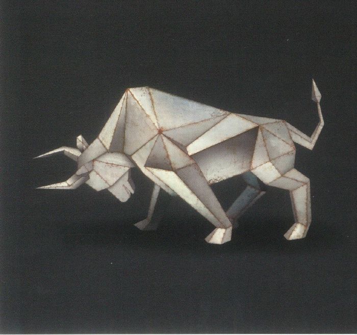 THA GOD FAHIM - Iron Bull CD at Juno Records.