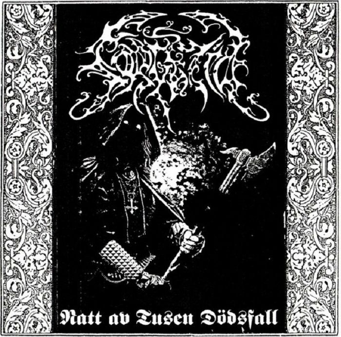 SORGETID - Natt Av Tused Dodsfall CD at Juno Records.