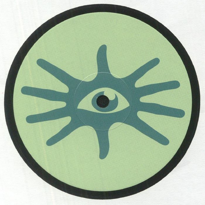SUBB AN - Patterns EP