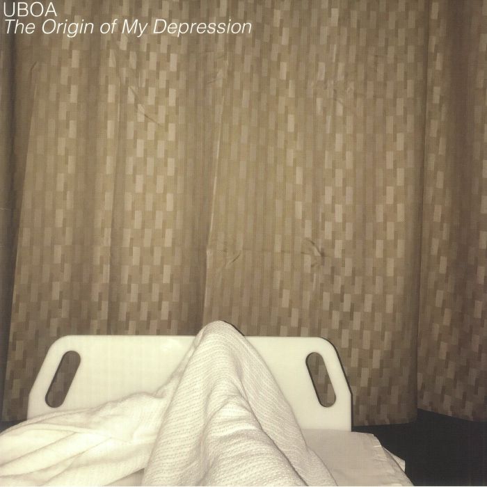 UBOA - The Origin Of My Depression