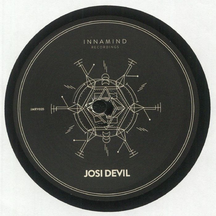 JOSI DEVIL - IMRV 035