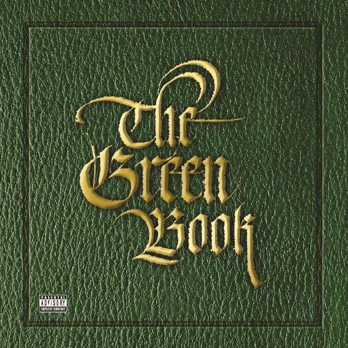 TWIZTID The Green Book (25th Anniversary Edition) Vinyl at Juno Records.