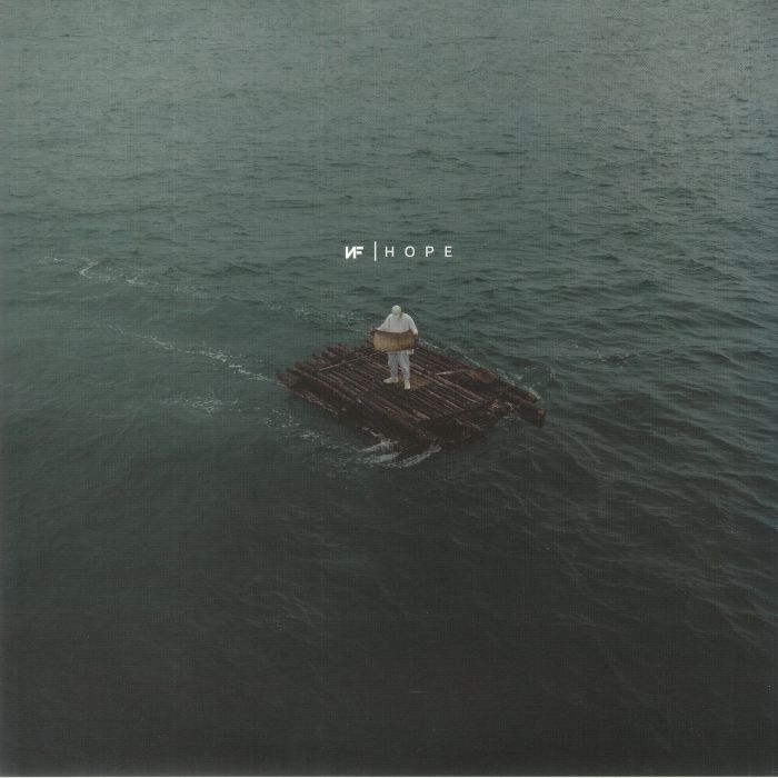 NF Hope Vinyl At Juno Records 