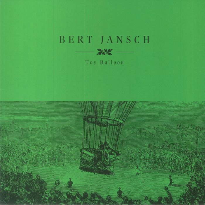 Bert JANSCH - Toy Balloon (Record Store Day RSD 2023)