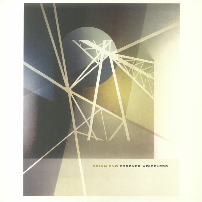 ENO, Brian - Forever Voiceless (Record Store Day RSD 2023)