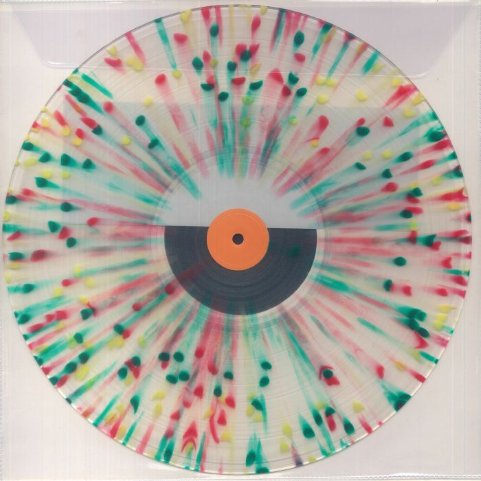 KING GIZZARD & THE LIZARD WIZARD - Live At The Carson Creek Ranch Austin TX May 2nd 2014 (Record Store Day RSD 2023)