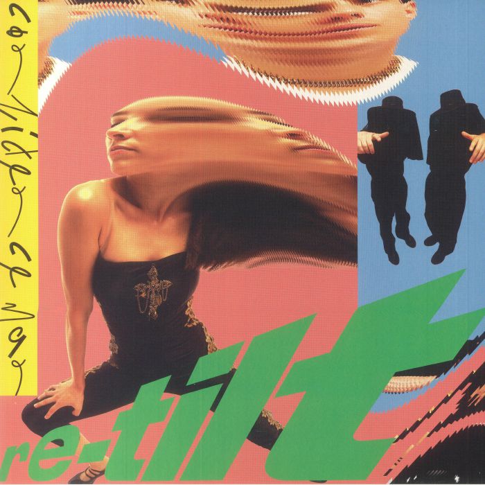 CONFIDENCE MAN - Re Tilt (Record Store Day RSD 2023)