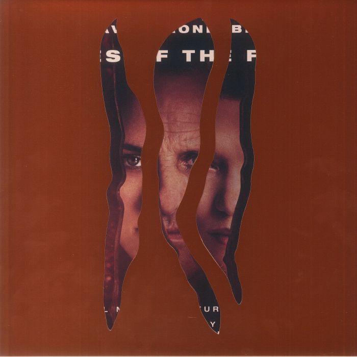 Howard SHORE - Crimes Of The Future (Soundtrack)
