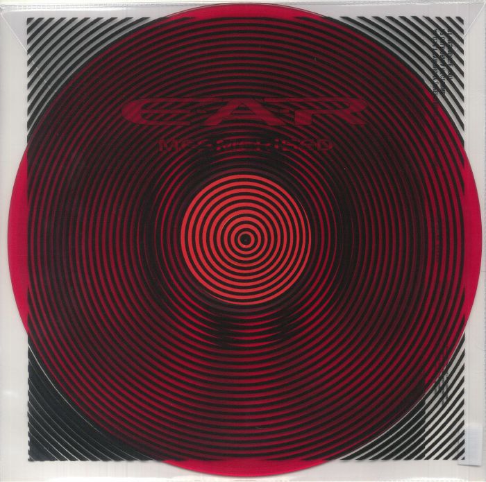 EXPERIMENTAL AUDIO RESEARCH - Mesmerised (Record Store Day RSD 2023)
