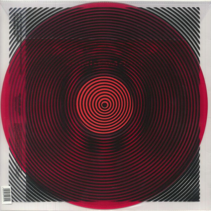 EXPERIMENTAL AUDIO RESEARCH - Mesmerised (Record Store Day RSD 2023)