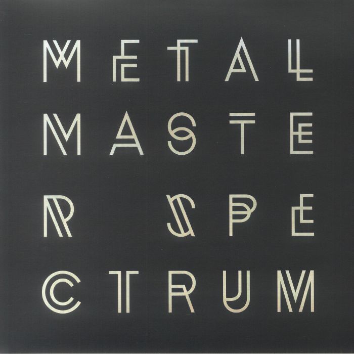METAL MASTER - Spectrum