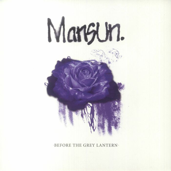 MANSUN - Before The Grey Lantern (Record Store Day RSD 2023)