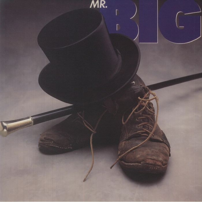 MR BIG - Mr Big (Record Store Day RSD 2023)