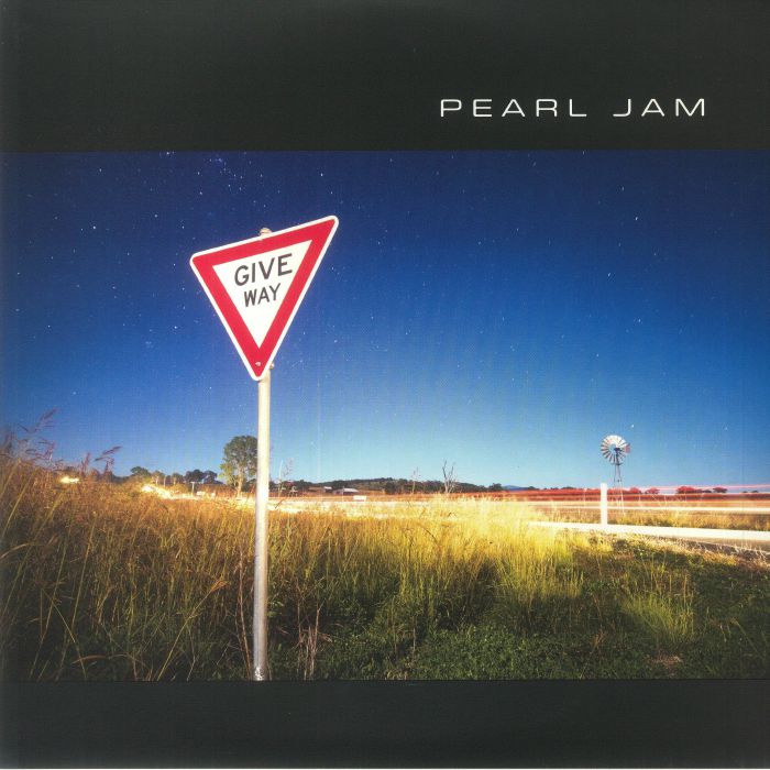 PEARL JAM - Give Way (Record Store Day RSD 2023)