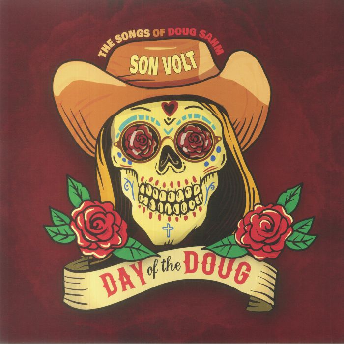 SON VOLT - Day Of The Doug (Record Store Day RSD 2023)