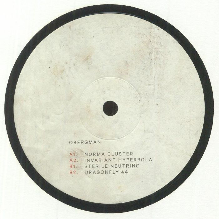 OBERGMAN - Invariant Hyperbola