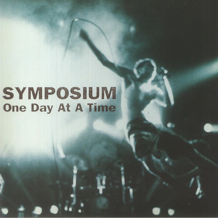 SYMPOSIUM - One Day At A Time (Record Store Day RSD 2023)