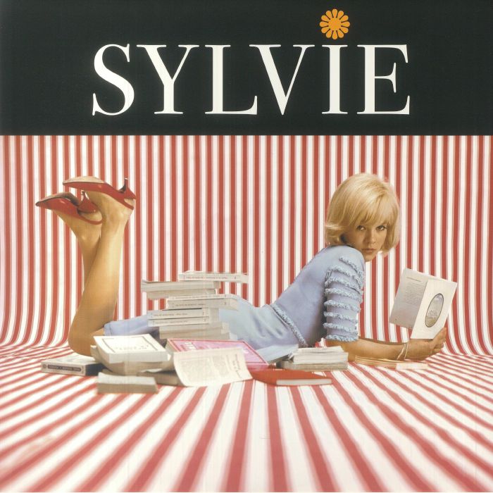 VARTAN, Sylvie - Salut Les Copains! Beginnings Of Ye Ye! (Record Store Day RSD 2023)
