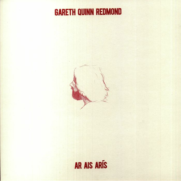 QUINN REDMOND, Gareth - Ar Ais Aris