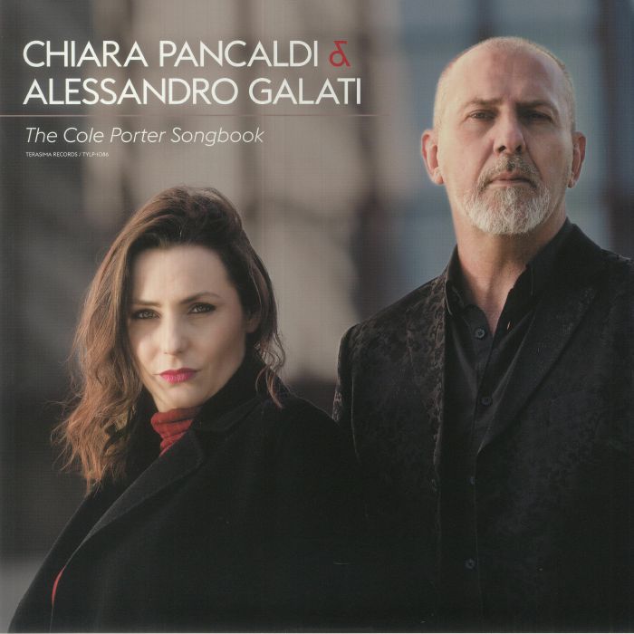 PANCALDI, Chiara/ALESSANDRO GALATI - The Cole Porter Songbook