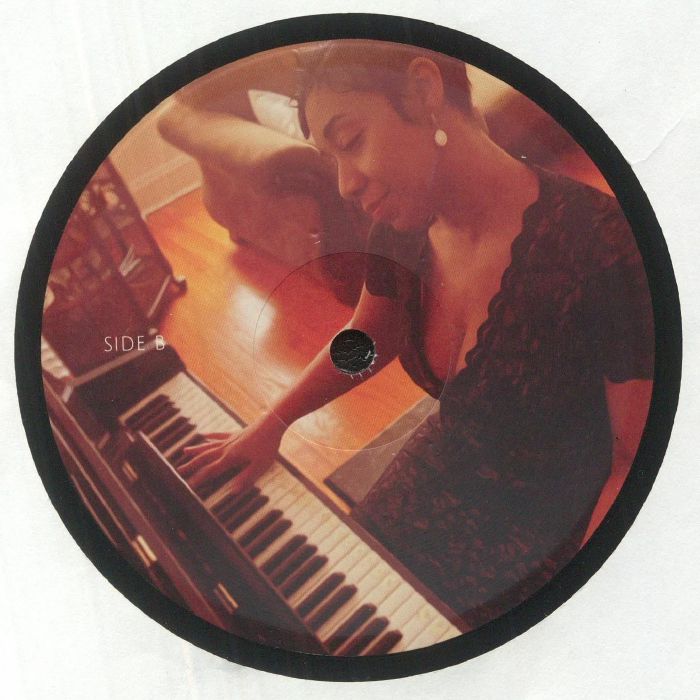 ANGEL A - Master Fusion (All My Love) (Vick Lavender, Albert Menendez mixes)