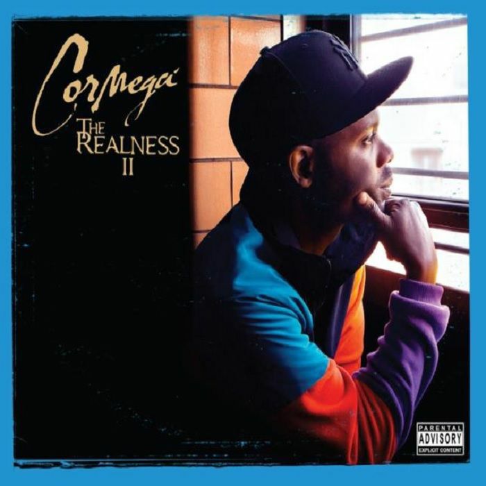 CORMEGA - The Realness II CD at Juno Records.