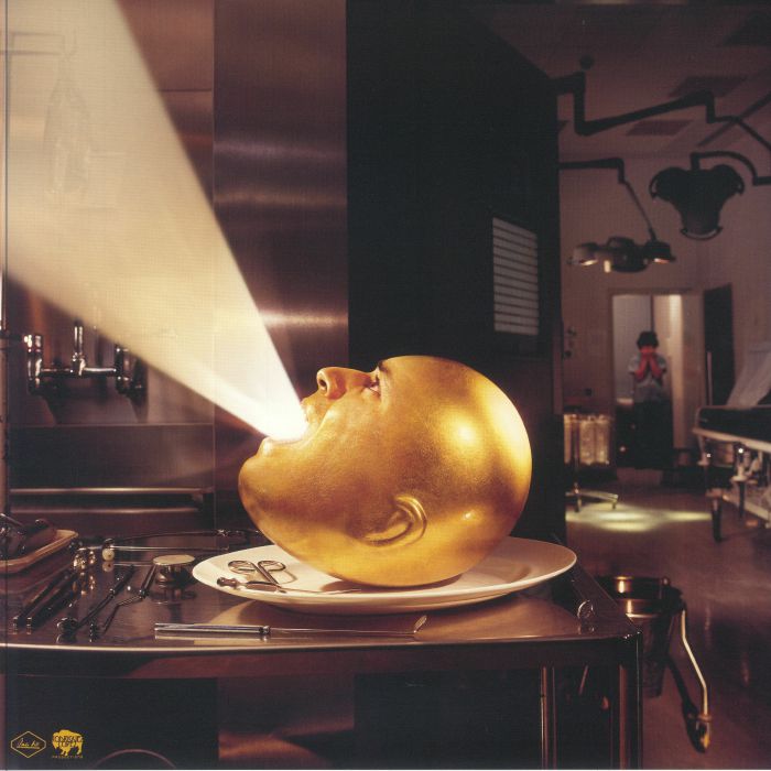 MARS VOLTA, The - De Loused In The Comatorium (remastered)