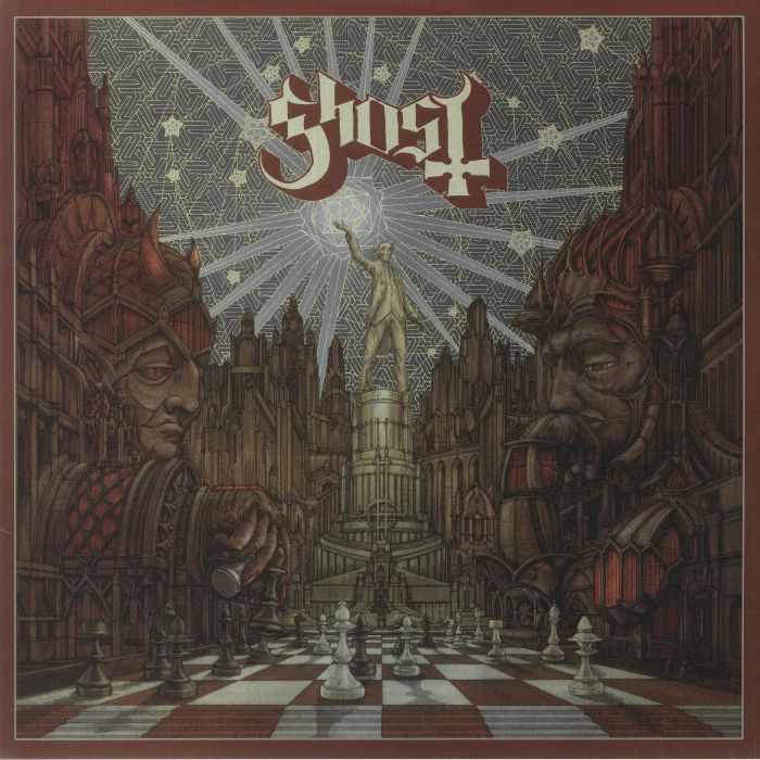 Ghost