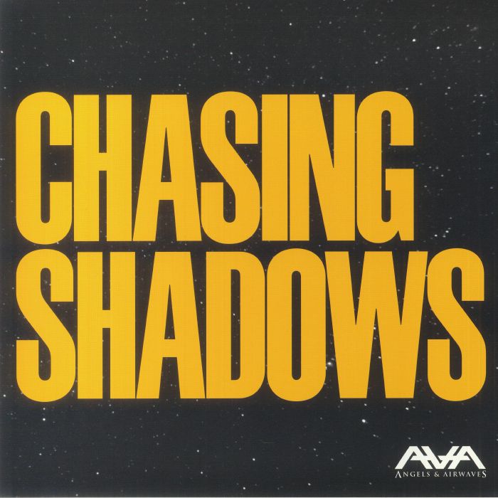 ANGELS & AIRWAVES - Chasing Shadows