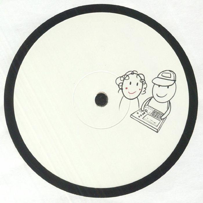 CURL - Belong To Me EP