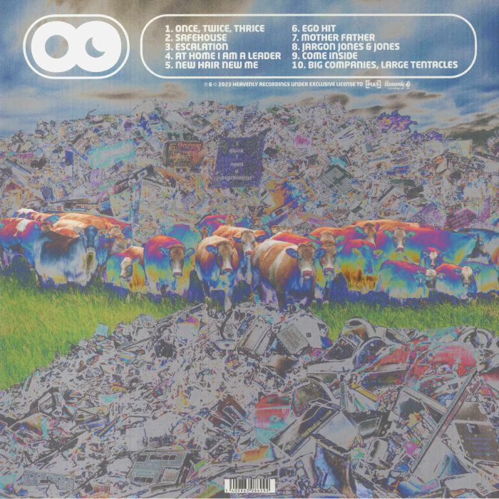 EYES OF OTHERS - Eyes Of Others