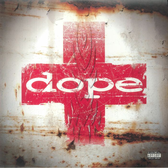 DOPE - Group Therapy (Record Store Day RSD 2023)