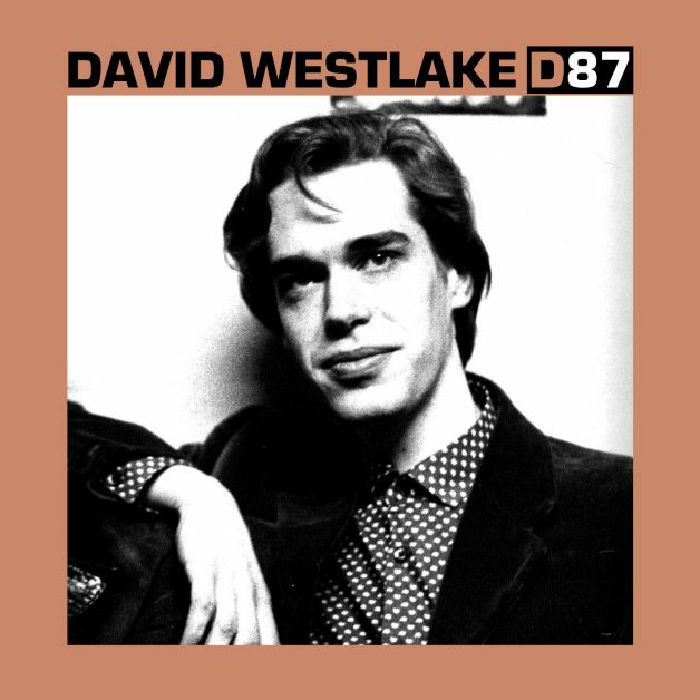 WESTLAKE, David - D87