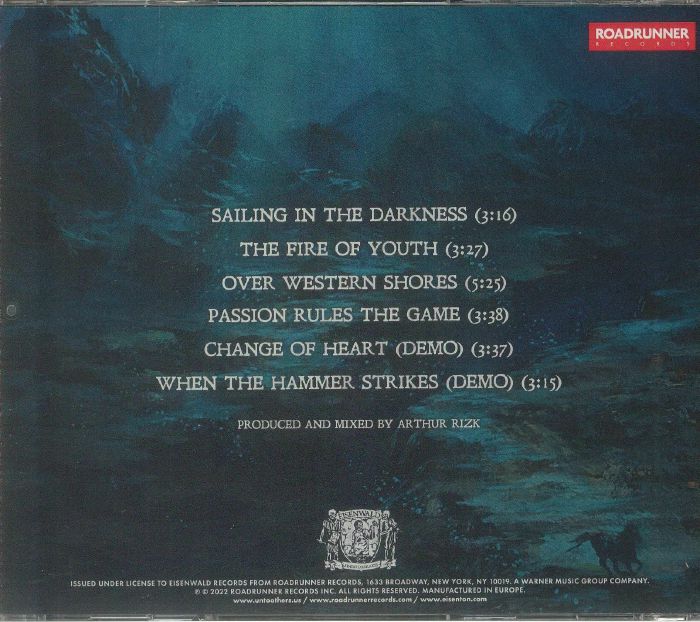 UNTO OTHERS - Strength II: Deep Cuts