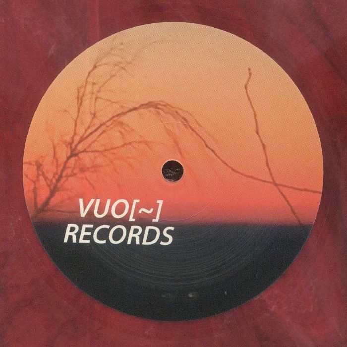MODERNISM/SIBLING/TM SHUFFLE/SUBMOON - Elemental Mood Series Vol 5