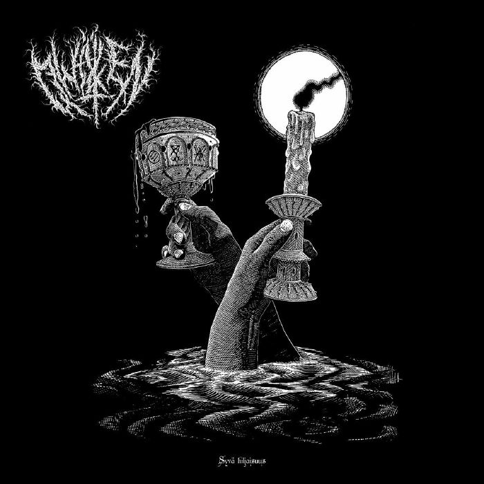 QWALEN - Syva Hiljaisuus