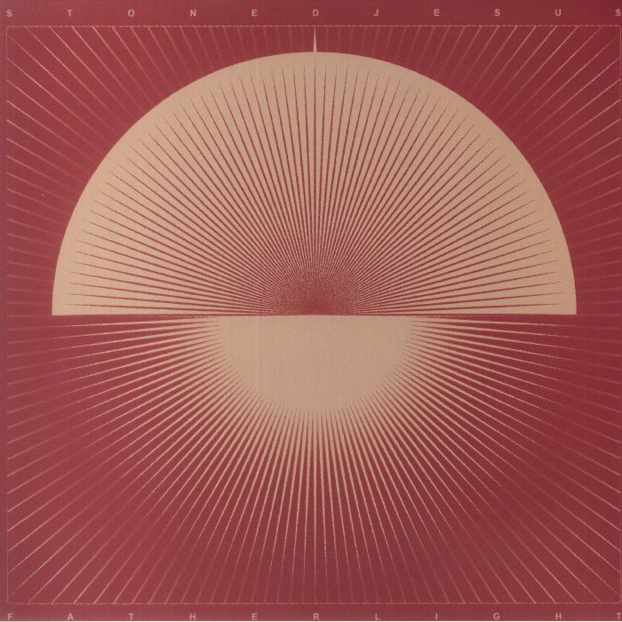 STONED JESUS Father Light Vinyl at Juno Records.