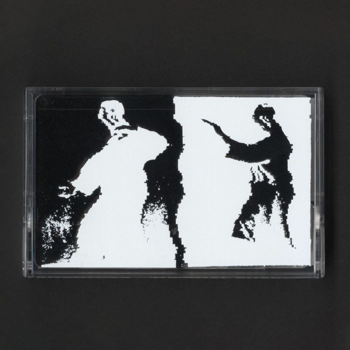 INTERTOTO - Thermal Shadow