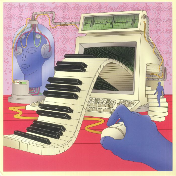 COCO BRYCE - Computer Love