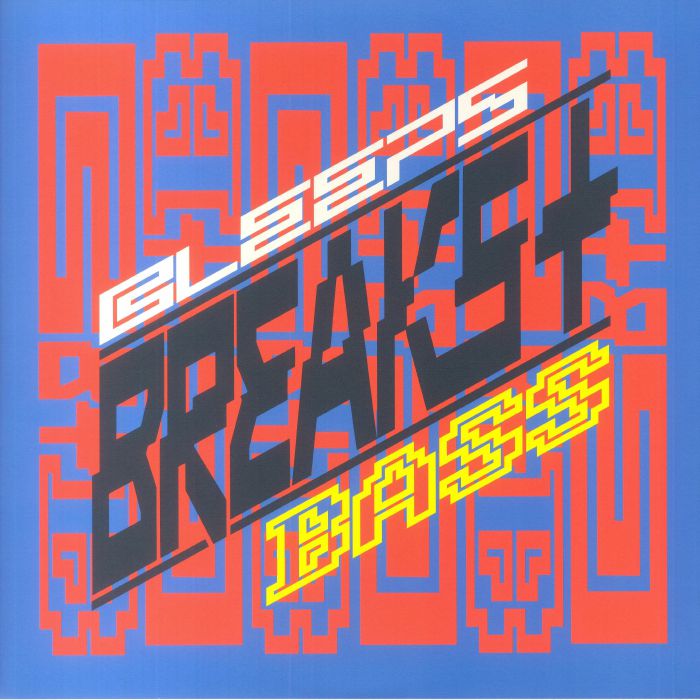 VARIOUS - Bleeps Breaks & Bass Vol 1 (half speed remastered)