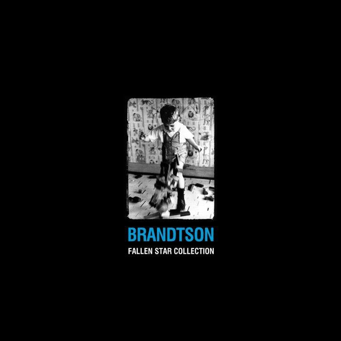 Brandtson – Fallen Star Collection vinyl cover