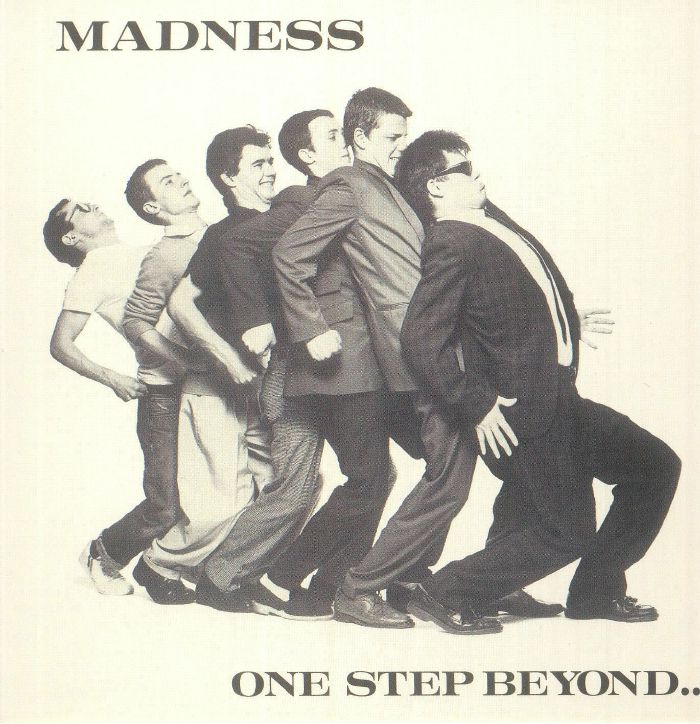 MADNESS - One Step Beyond (Expanded Edition) CD At Juno Records.