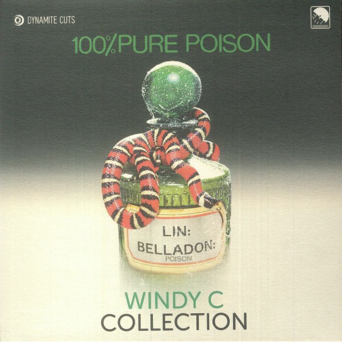 100% PURE POISON - Windy C Collection