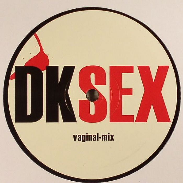 DK - Sex (Jesper Dahlback/Thomas Krome production)