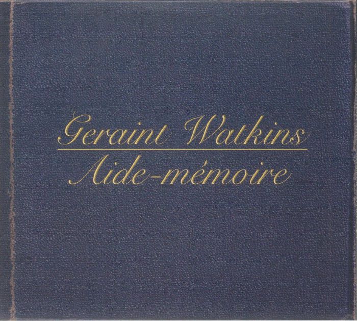 WATKINS, Geraint - Aide Memoire