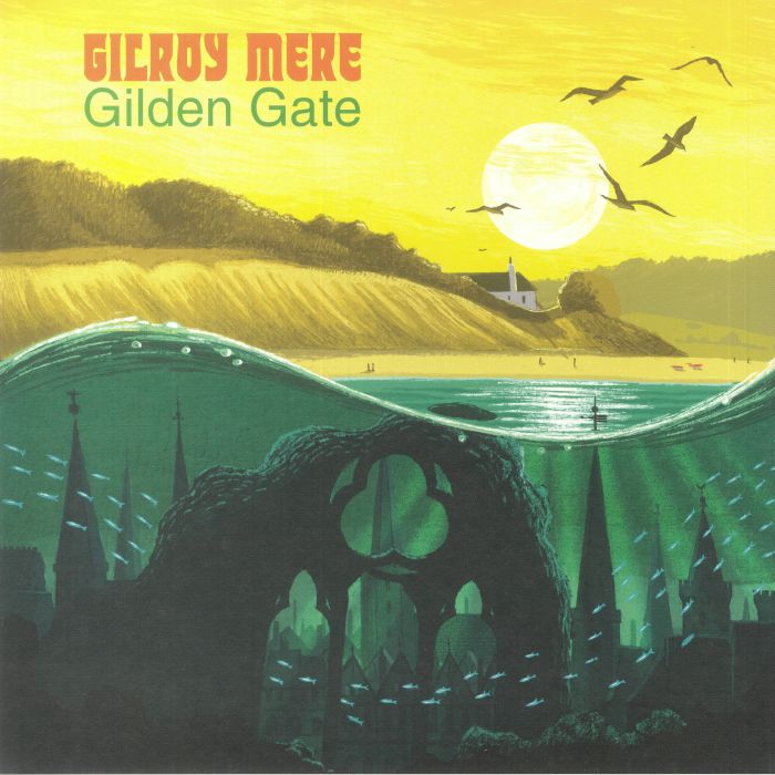 GILROY MERE - Gilden Gate