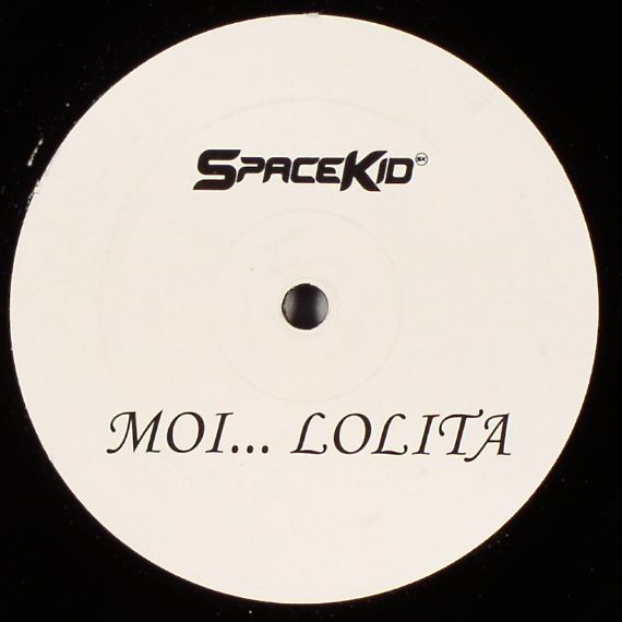 SPACEKID - Moi... Lolita
