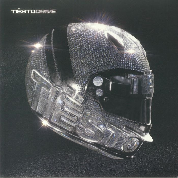 TIESTO - Drive